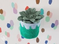 Little Yarn Garden