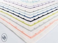 Lots of dots Durable Cosy fine