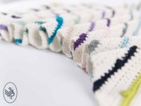 Lots of dots Durable Cosy fine