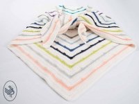 Lots of dots Durable Cosy fine