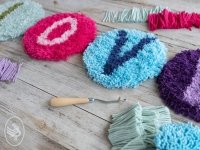Love Wandhanger