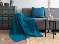 Lucky Star Blanket