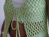 Mesh Vest