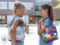 Mini tas Evy