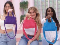 Mini Tote Bag