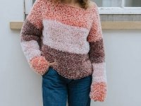 Momo Sweater