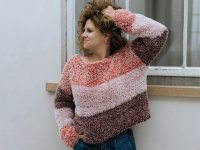 Momo Sweater
