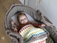 Moses Basket
