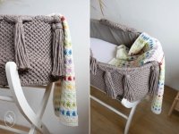 Moses Basket