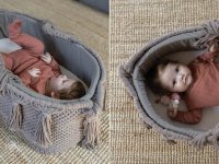 Moses Basket