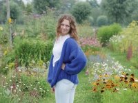 Must Have Knit(ted) Cardigan