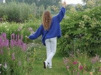 Must Have Knit(ted) Cardigan