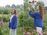 Must Have Knit(ted) Cardigan