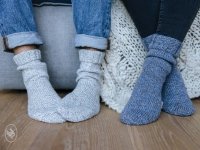 Norwool (Plus) Basic Chaussettes