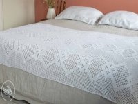 Nostalgic Throw