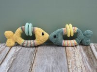 Petits poissons