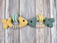 Petits poissons