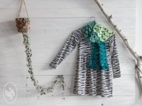 PomPom kindersjaal