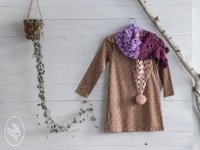 PomPom Scarf