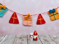 Sinterklaasslinger