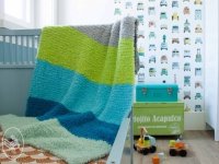 Soft & Teddy Blanket