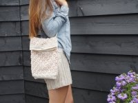 Durable Southbay Cardigan & Bag
