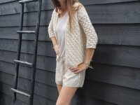 Durable Southbay Cardigan & Bag