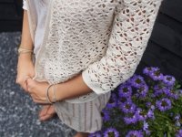 Durable Southbay Cardigan & Bag