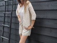Southbay Cardigan