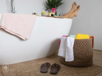 Sturdy Basket