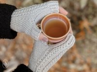Teas Polswarmers