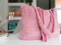 Teddy Bag