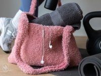 Teddy Tas