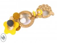 Teether Sheep