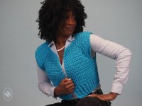 Tell Me The Truth Vest