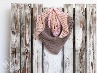 The Horizon Shawl