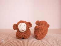 Tieren slippers