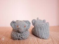 Tieren slippers
