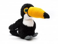Toucan Tupi