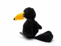 Toucan Tupi