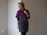 Ume Tunische Shawl