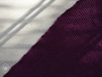Ume Tunisian Shawl