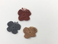 Vlinders Durable Coral
