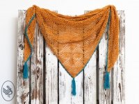 Waaier Shawl