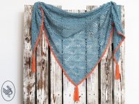 Waaier Shawl