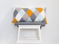 Durable Coral Wieberkussen
