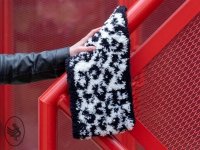 Wild but Soft Cowl