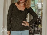 Wrap me Up Cardigan
