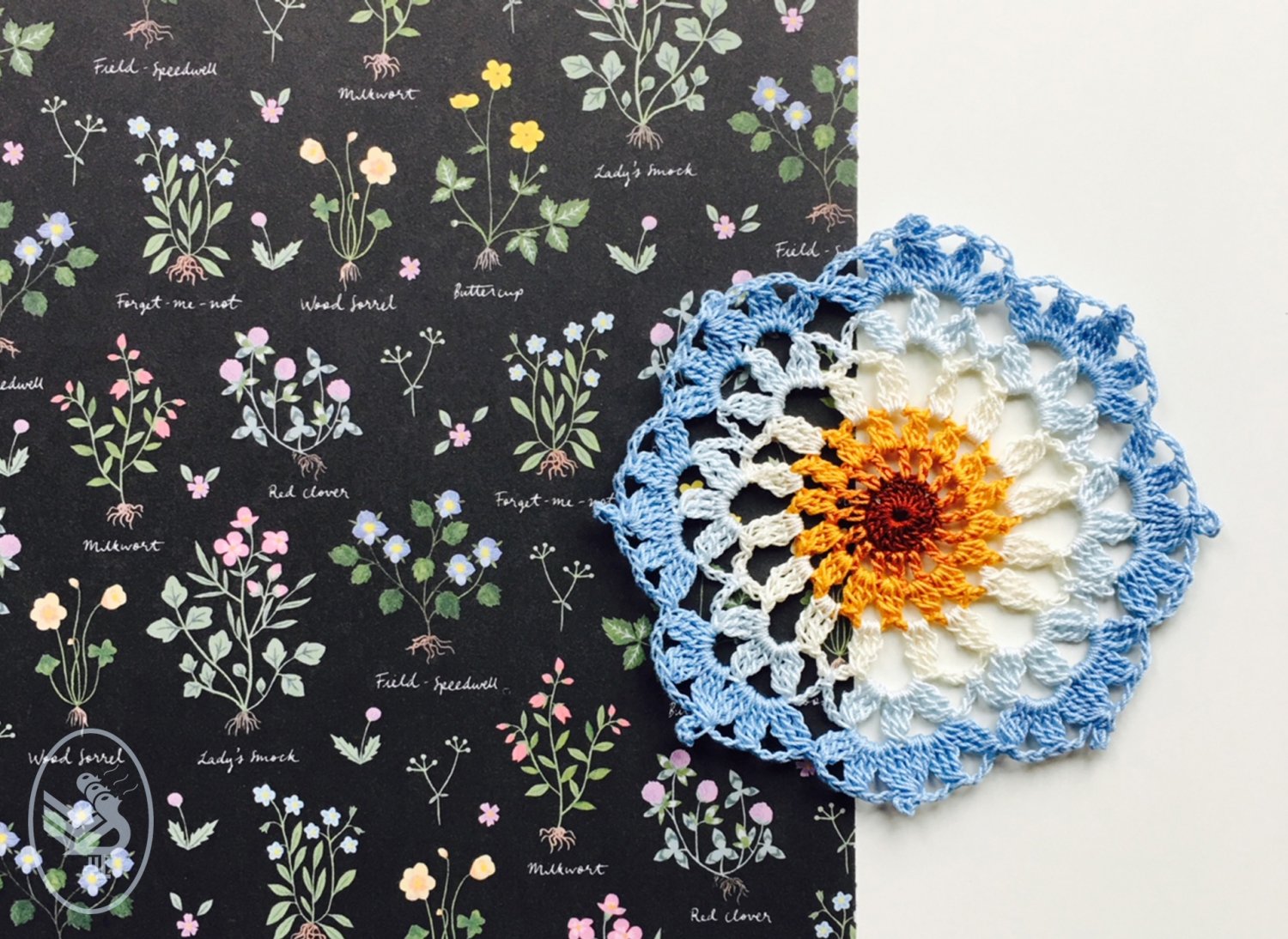 Pin von Veronika Saar auf haken | Blumen häkeln, Sticken, Blumen