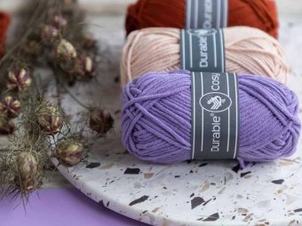 Durable Cosy